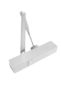 Briton deals door closer